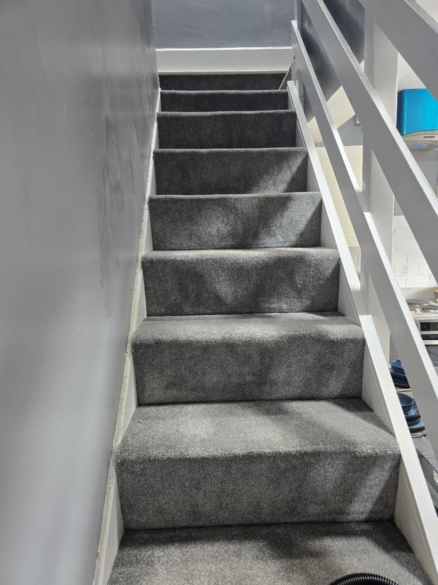 Manchester - House - Sleeps 6 - Parking - Garden 外观 照片