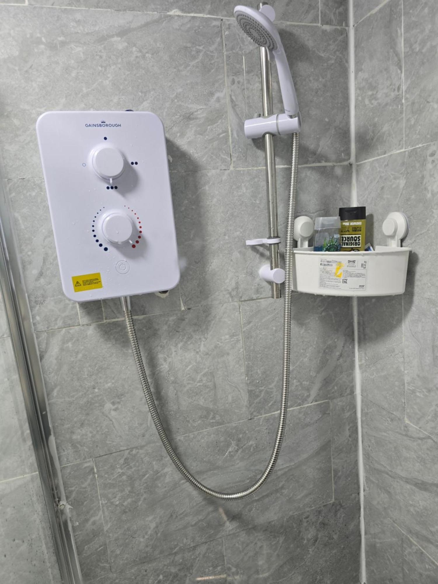 Manchester - House - Sleeps 6 - Parking - Garden 外观 照片