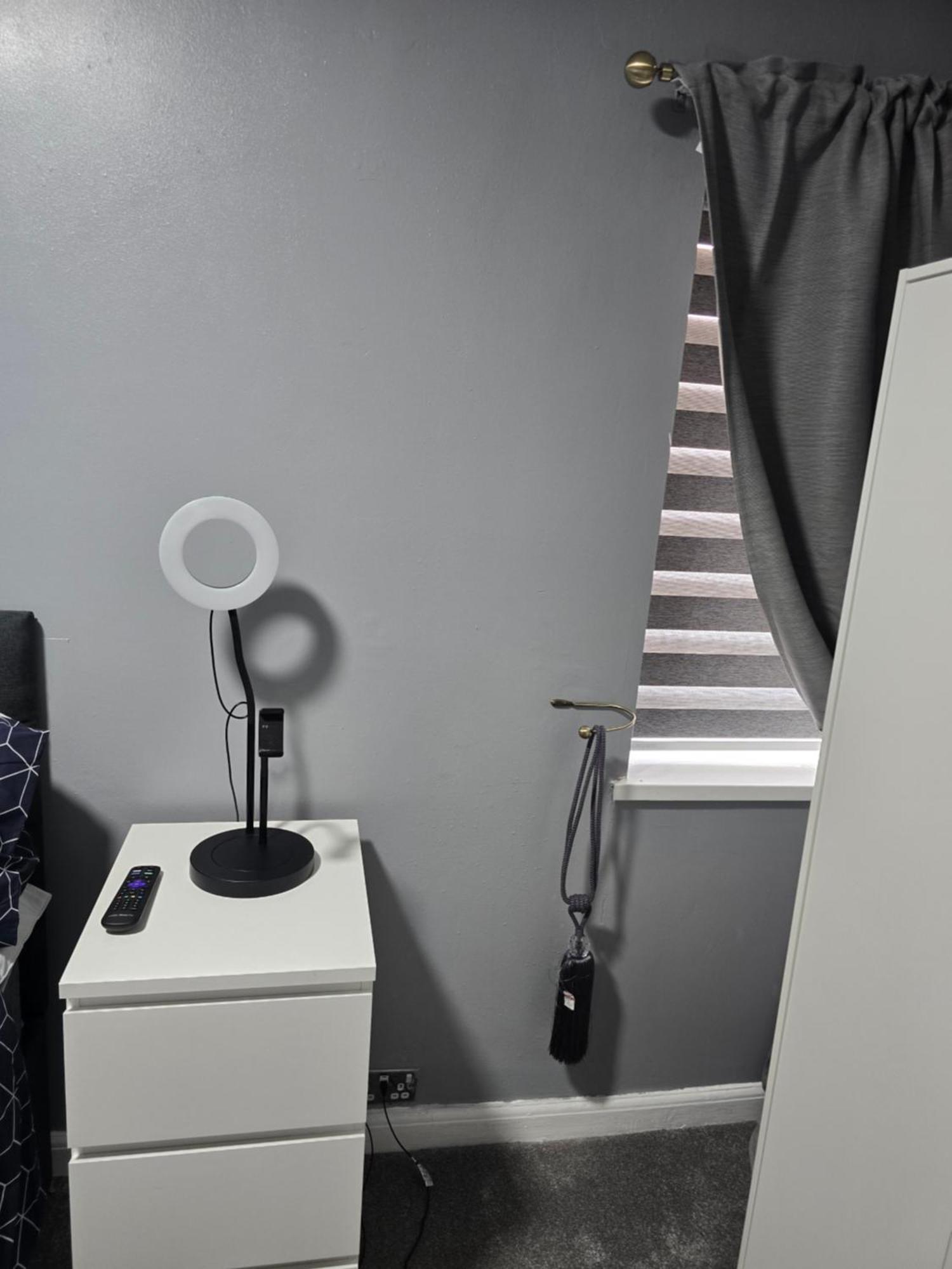Manchester - House - Sleeps 6 - Parking - Garden 外观 照片