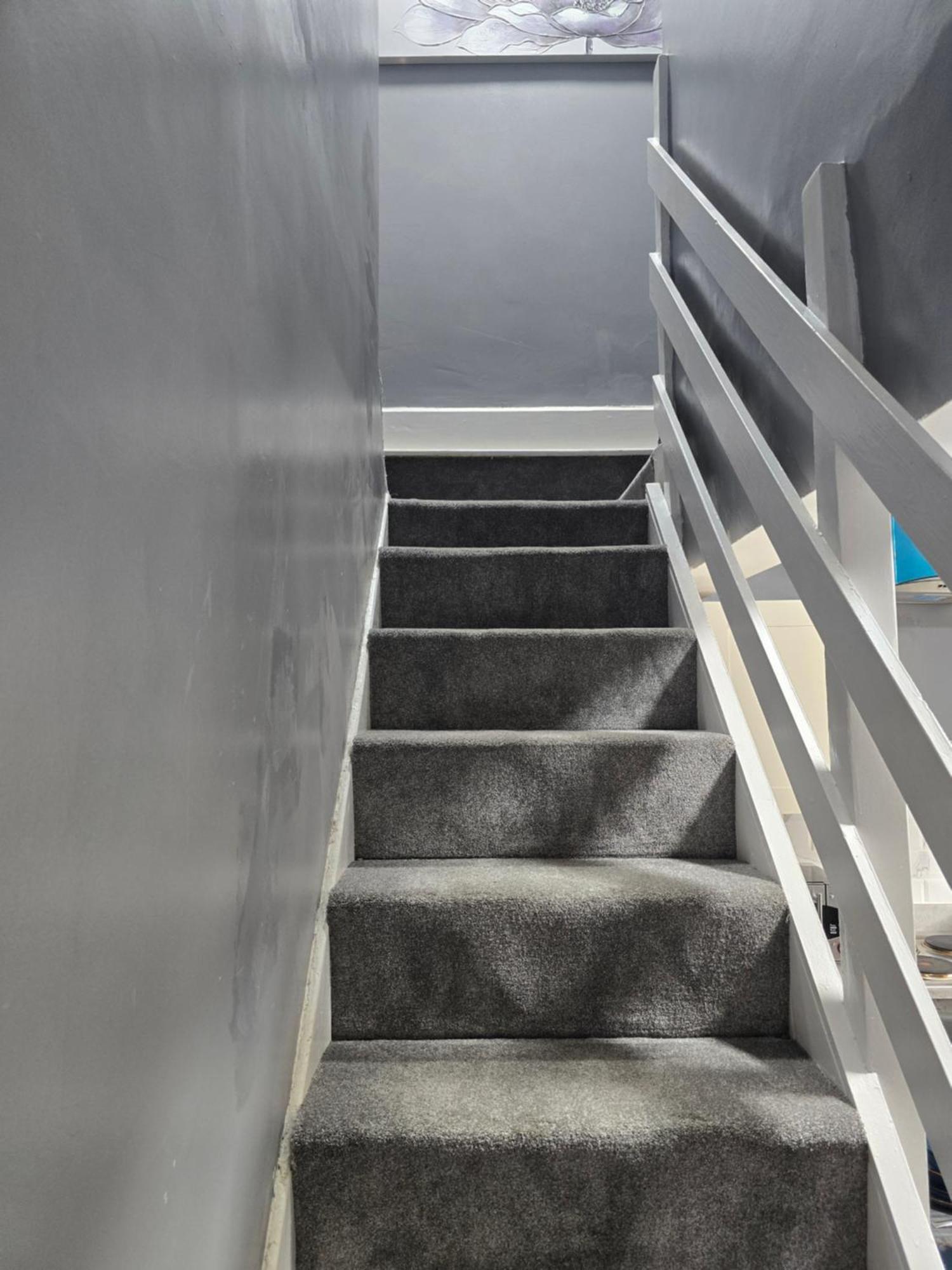 Manchester - House - Sleeps 6 - Parking - Garden 外观 照片