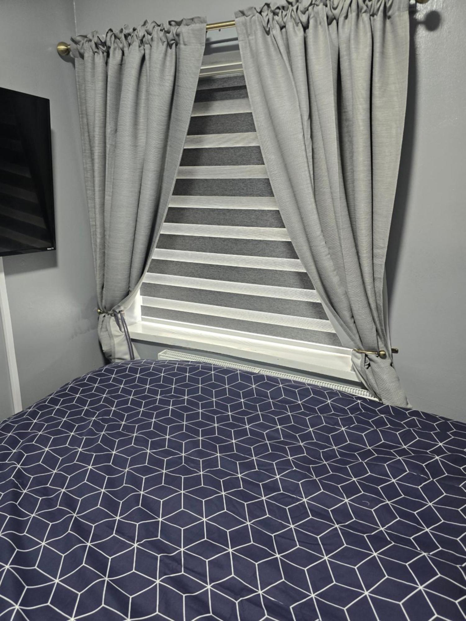 Manchester - House - Sleeps 6 - Parking - Garden 外观 照片